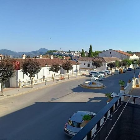 코르테스데라프론테라 La Casita 빌라 외부 사진