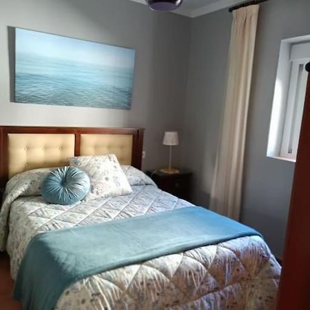 코르테스데라프론테라 La Casita 빌라 외부 사진