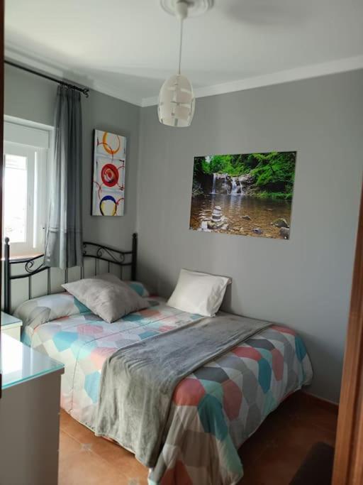 코르테스데라프론테라 La Casita 빌라 외부 사진