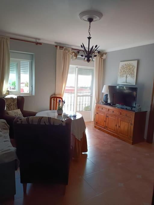 코르테스데라프론테라 La Casita 빌라 외부 사진