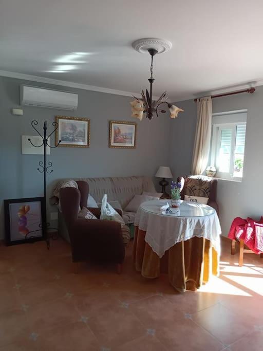코르테스데라프론테라 La Casita 빌라 외부 사진