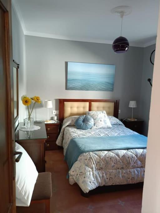 코르테스데라프론테라 La Casita 빌라 외부 사진