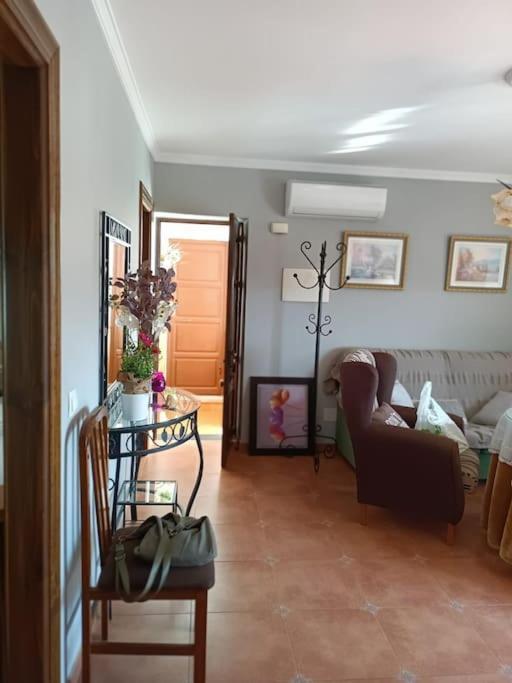 코르테스데라프론테라 La Casita 빌라 외부 사진